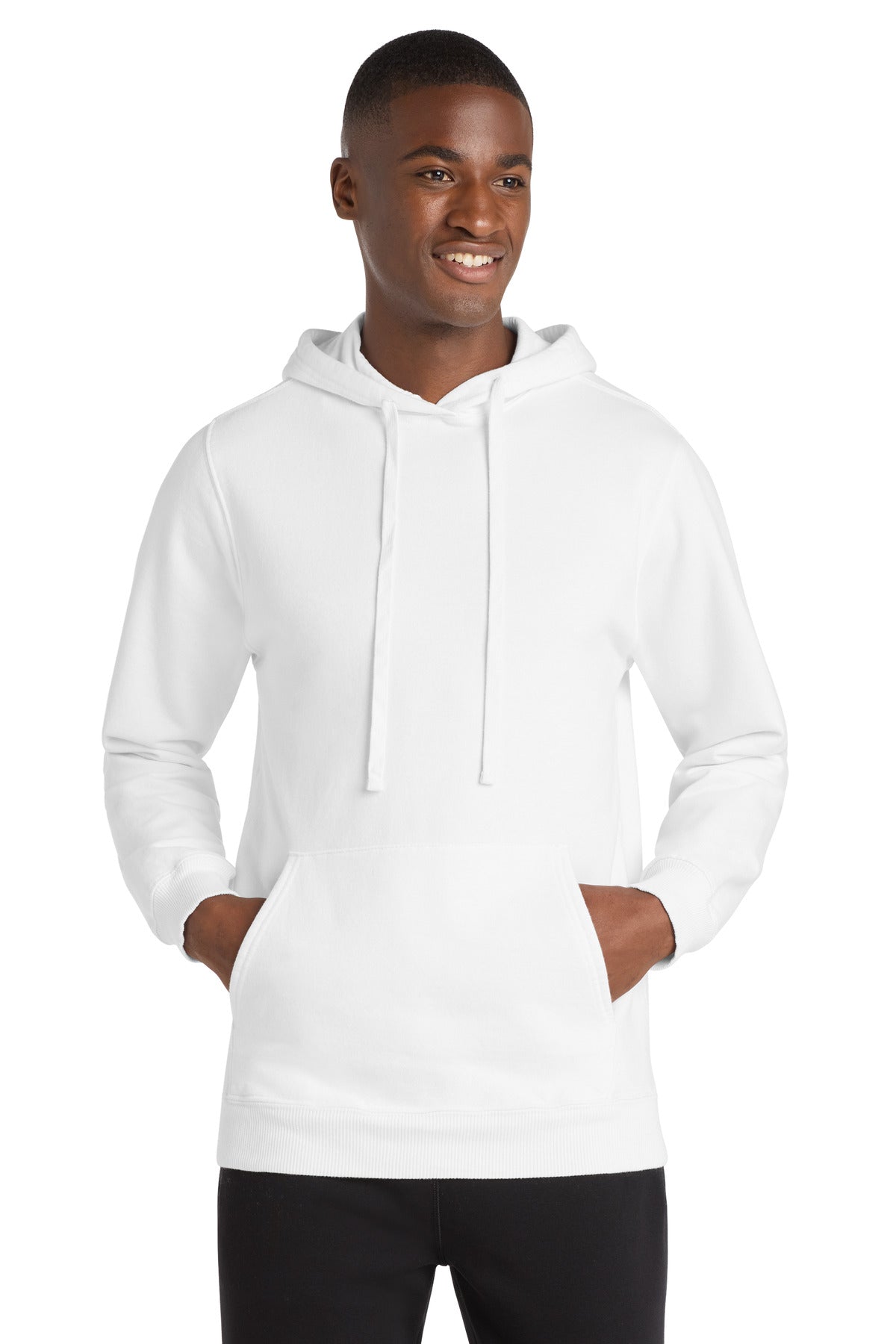 Port & Co ™ Beach Wash ® Garment-Dyed Pullover Hooded Sweatshirt. PC098H