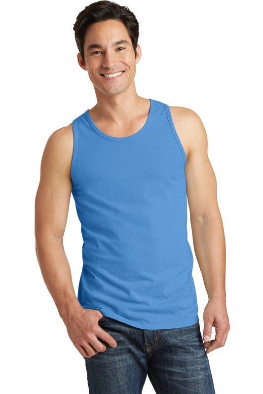 Port & Co ™ Beach Wash ® Garment-Dyed Tank. PC099TT