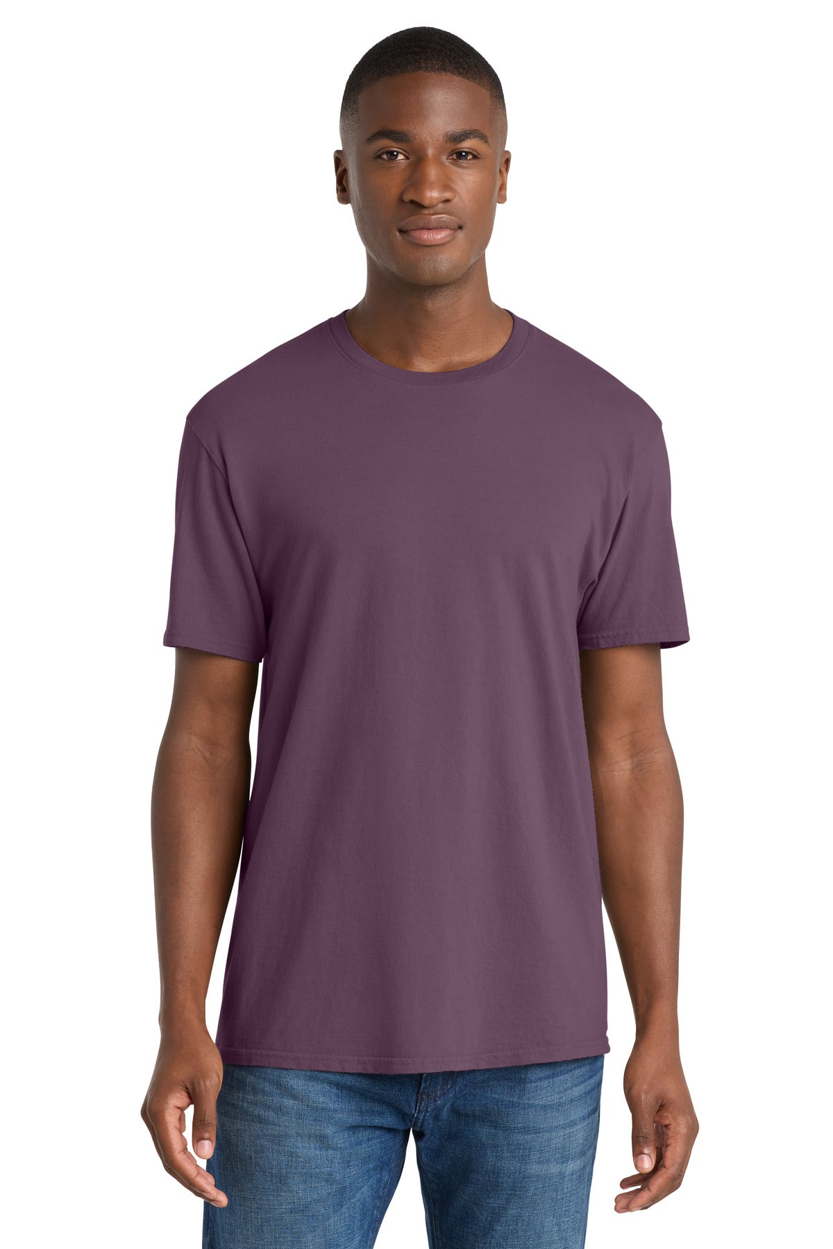 Port & Co ™ Beach Wash ® Garment-Dyed Tee. PC099
