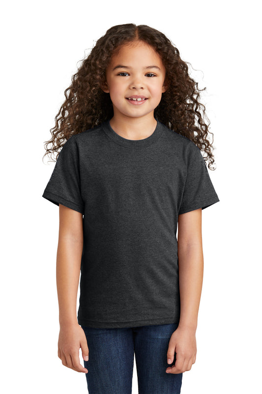 Port & Co ™ Youth Tri-Blend Tee PC330Y