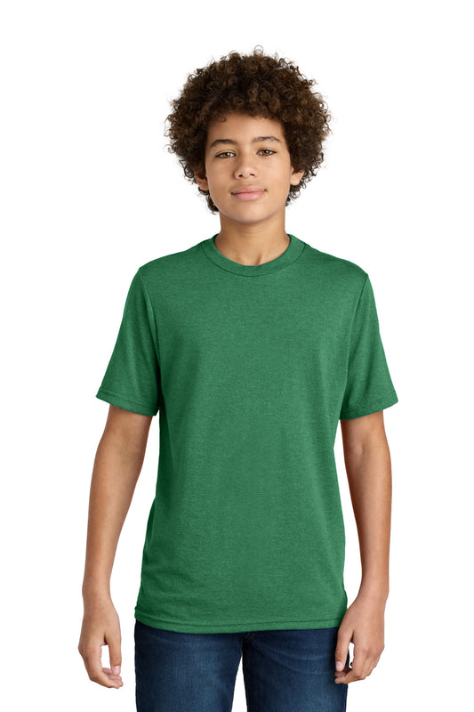 Port & Co ™ Youth CVC Tee PC340Y