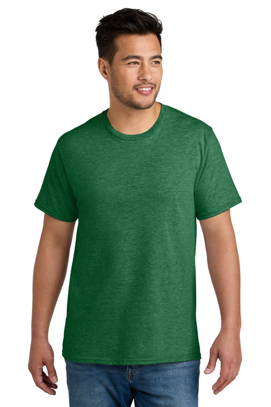 Port & Co ™ CVC Tee PC340