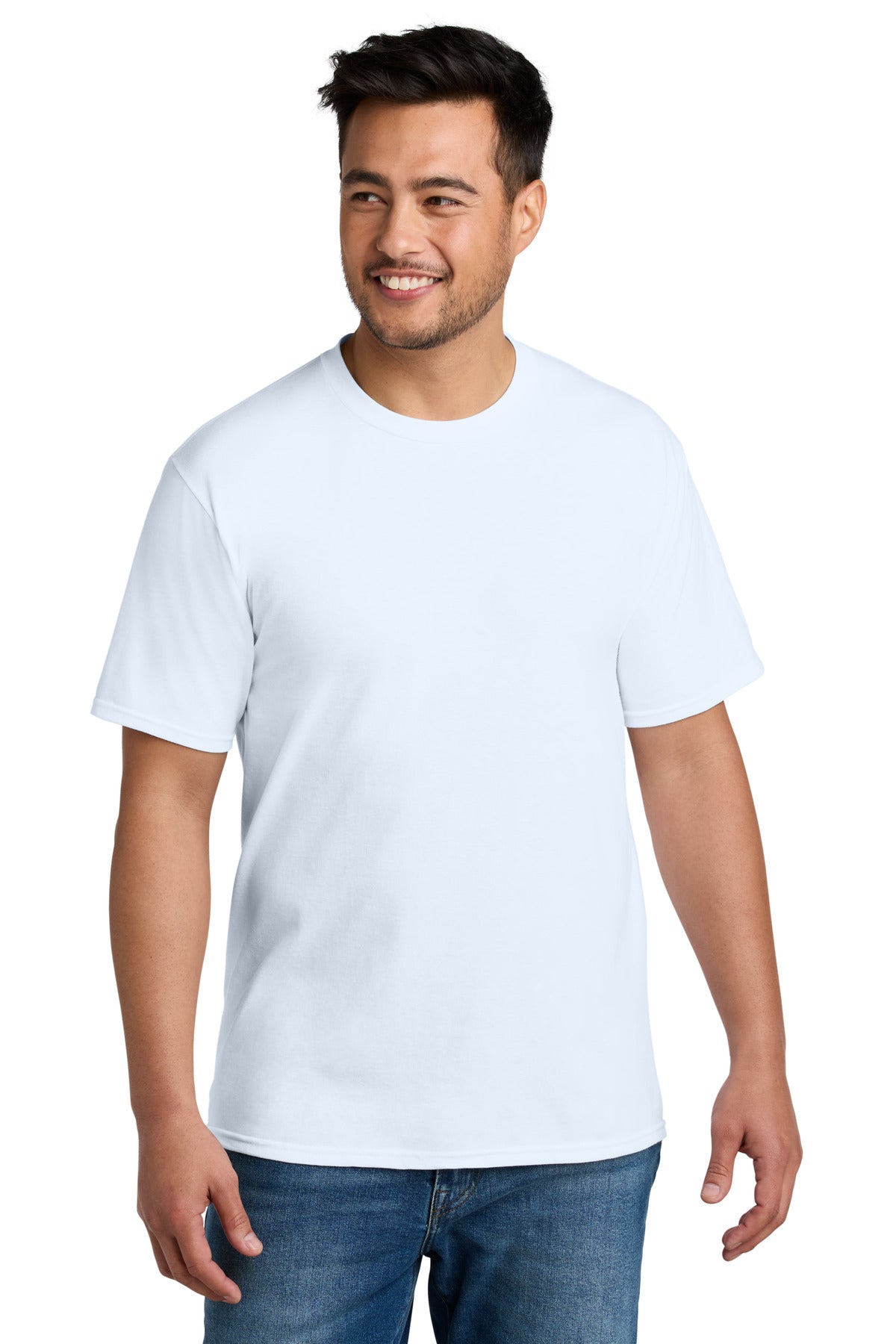 Port & Co ™ CVC Tee PC340