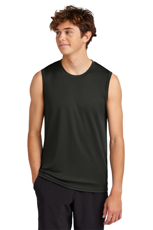 Port & Co ™ Performance Sleeveless Tee PC380SL