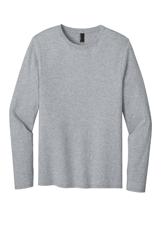 Port & Co ™ Easy Cotton Long Sleeve Tee PC43LS