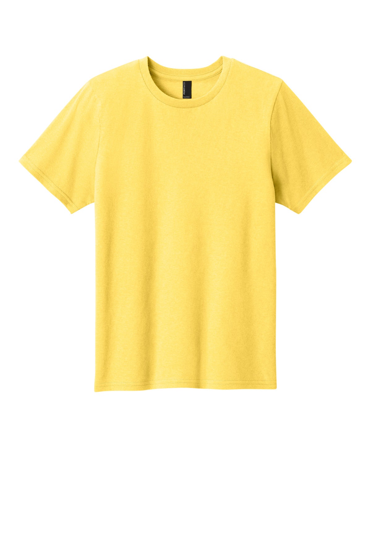 Port & Co ™ Youth Easy Cotton Tee PC43Y