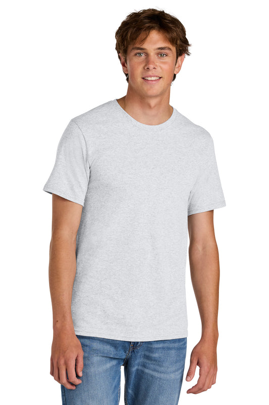 Port & Co ™ Easy Cotton Tee PC43