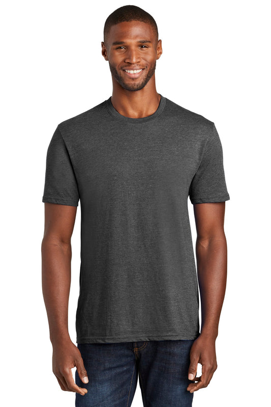Port & Co ™ Fan Favorite ™ Blend Tee. PC455