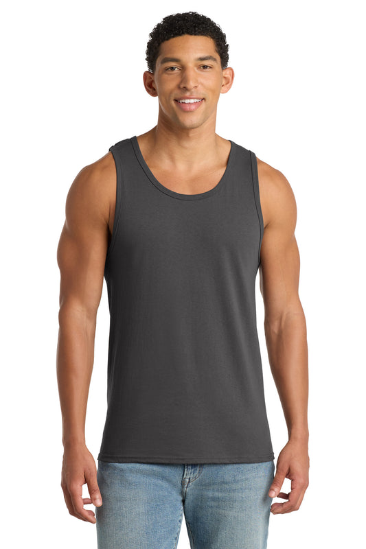 Port & Co ™ Core Cotton Tank Top. PC54TT