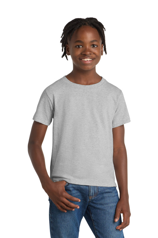 Port & Co ™ Youth Essential Tee. PC61Y