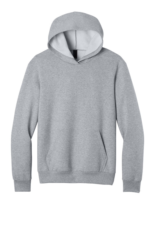 Port & Co ™ Easy Fleece Pullover Hooded Sweatshirt PC68H