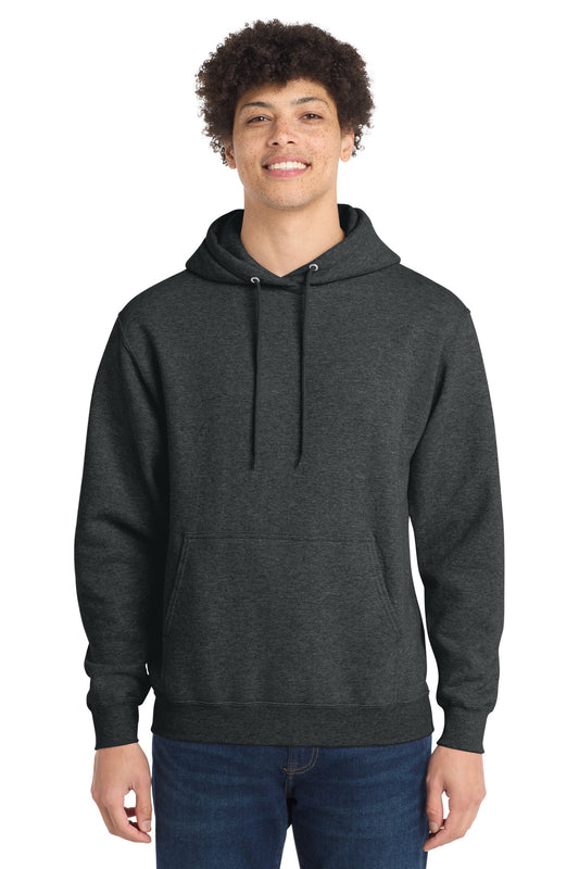 Port & Co ™ Tall Core Fleece Pullover Hooded Sweatshirt PC78HT