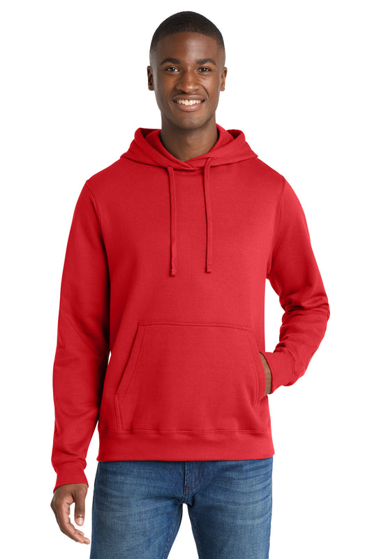 Port & Co ™ Fan Favorite Fleece Pullover Hooded Sweatshirt. PC850H