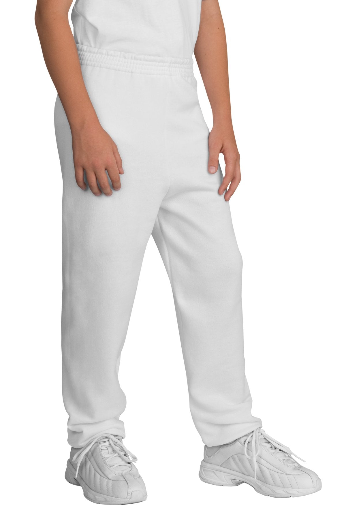 Port & Co ™ Youth Core Fleece Sweatpant. PC90YP
