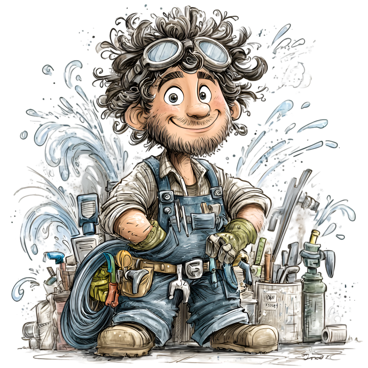 Plumber 12