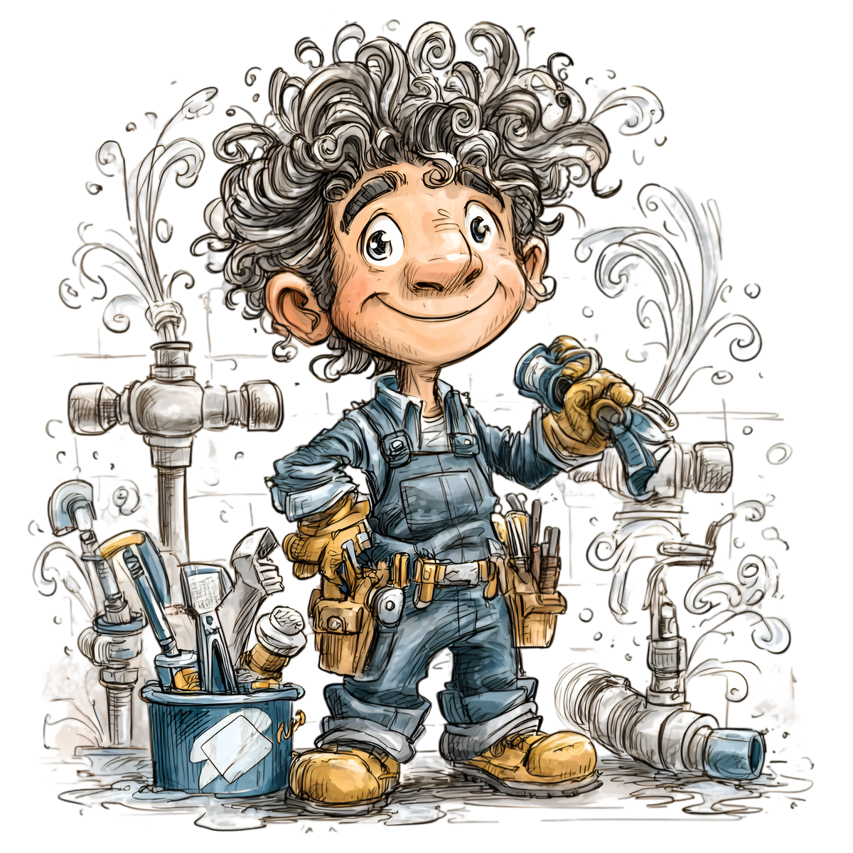 Plumber 15