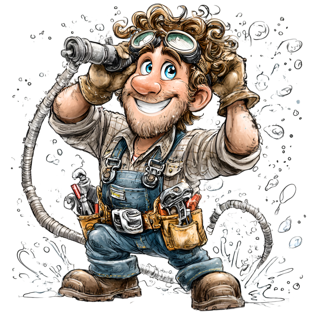 Plumber 16