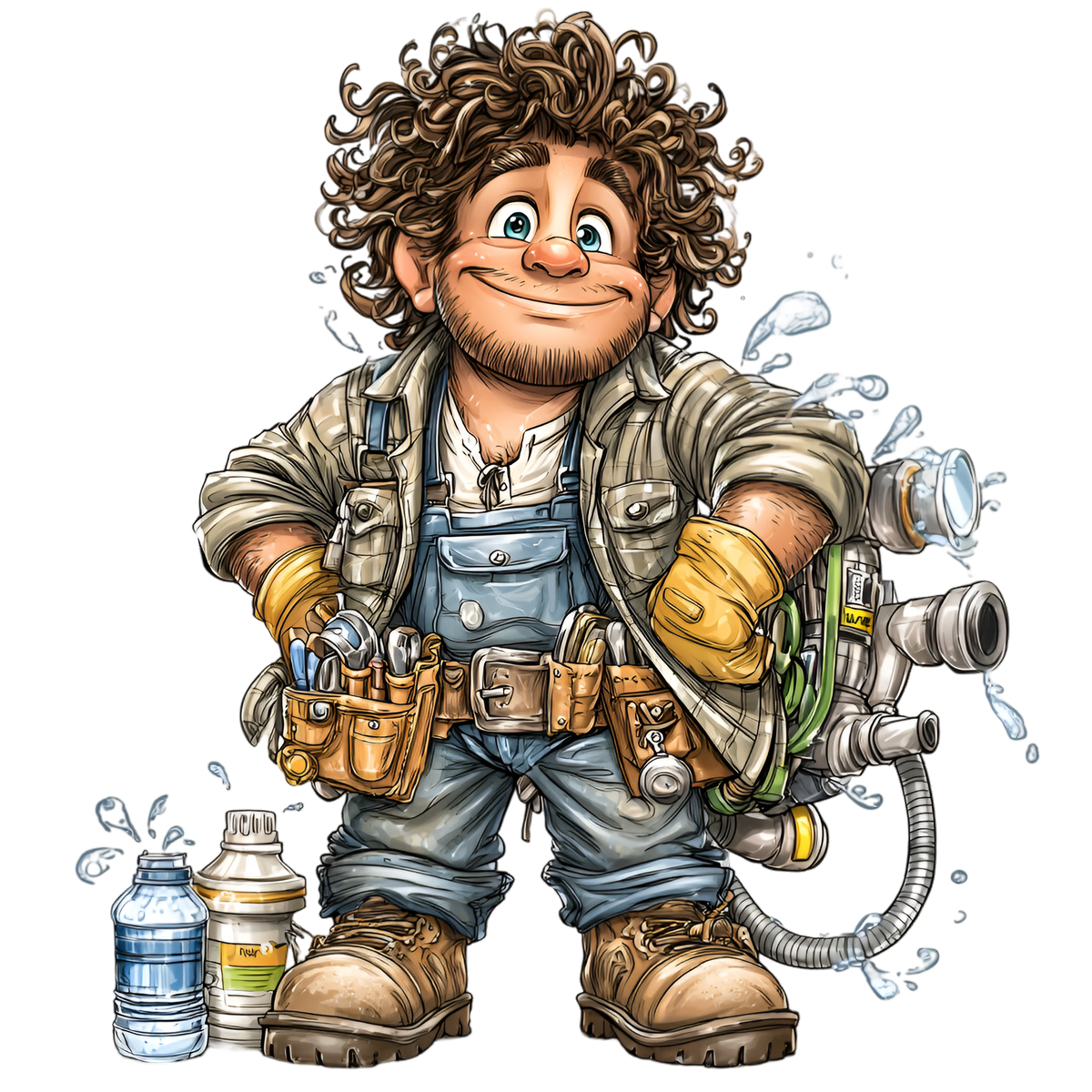 Plumber 04