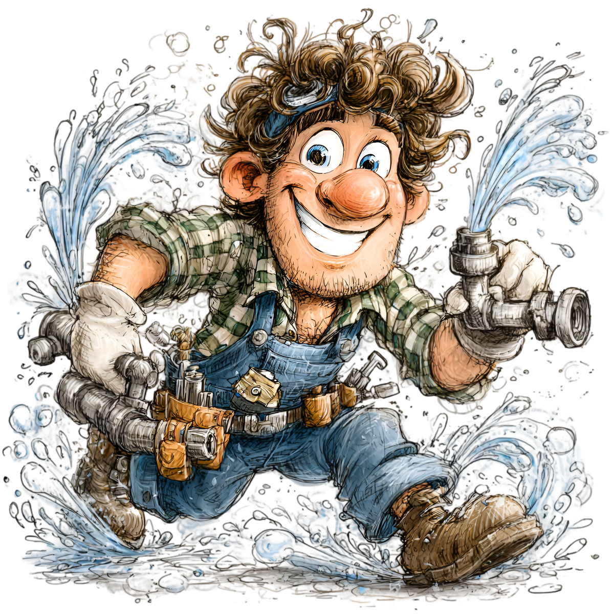 Plumber 05