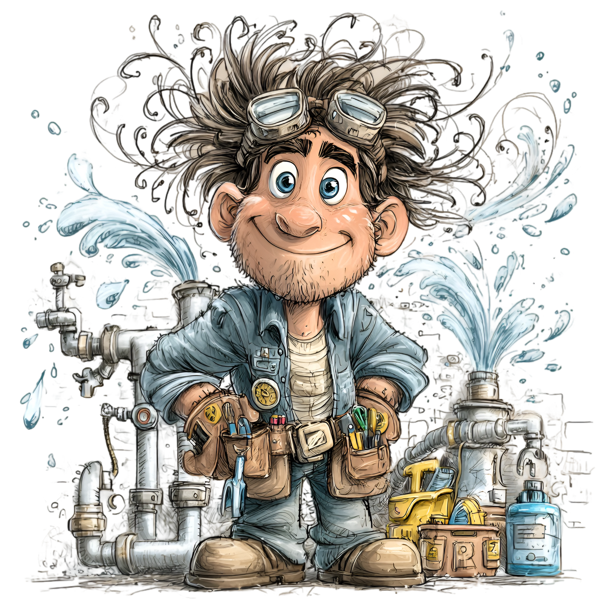 Plumber 06