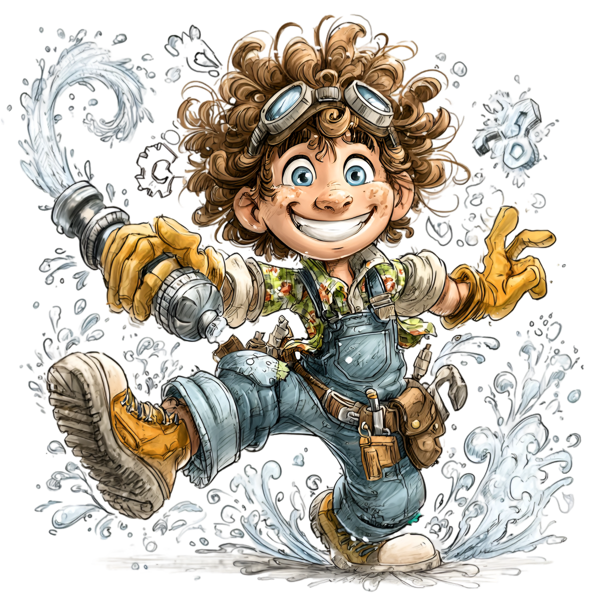 Plumber 07