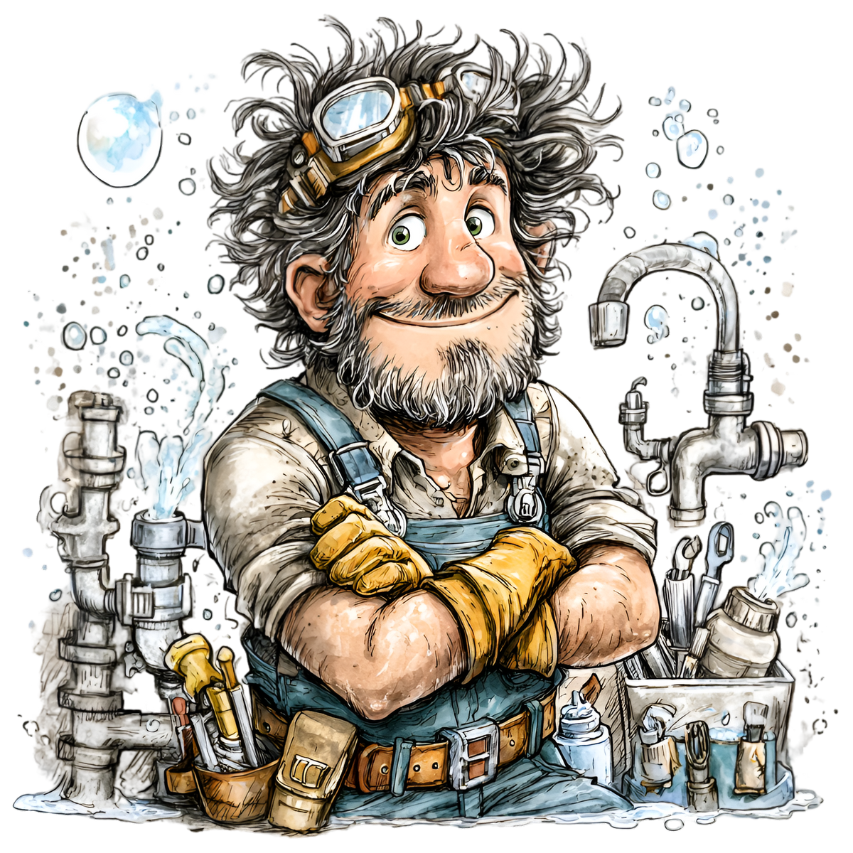 Plumber 09