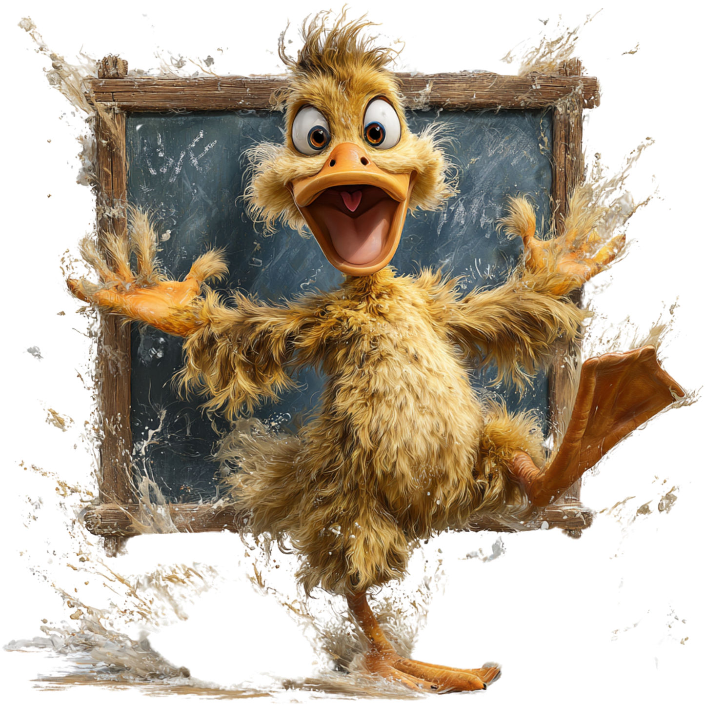 Quirky School 3