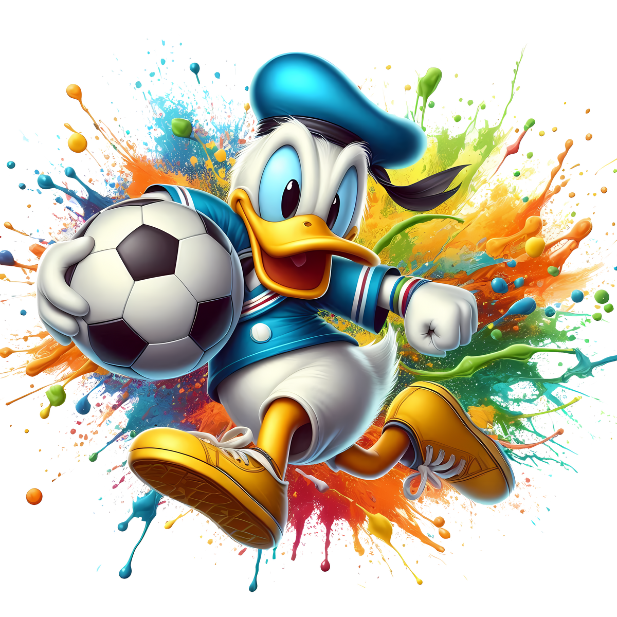 Soccer 1