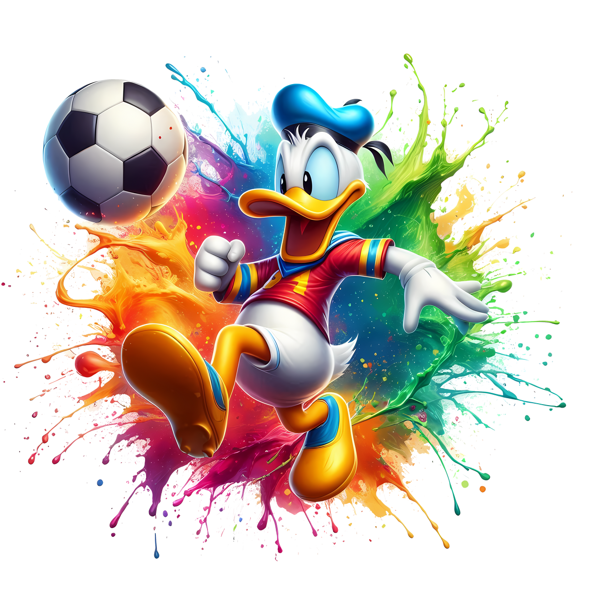 Soccer 2