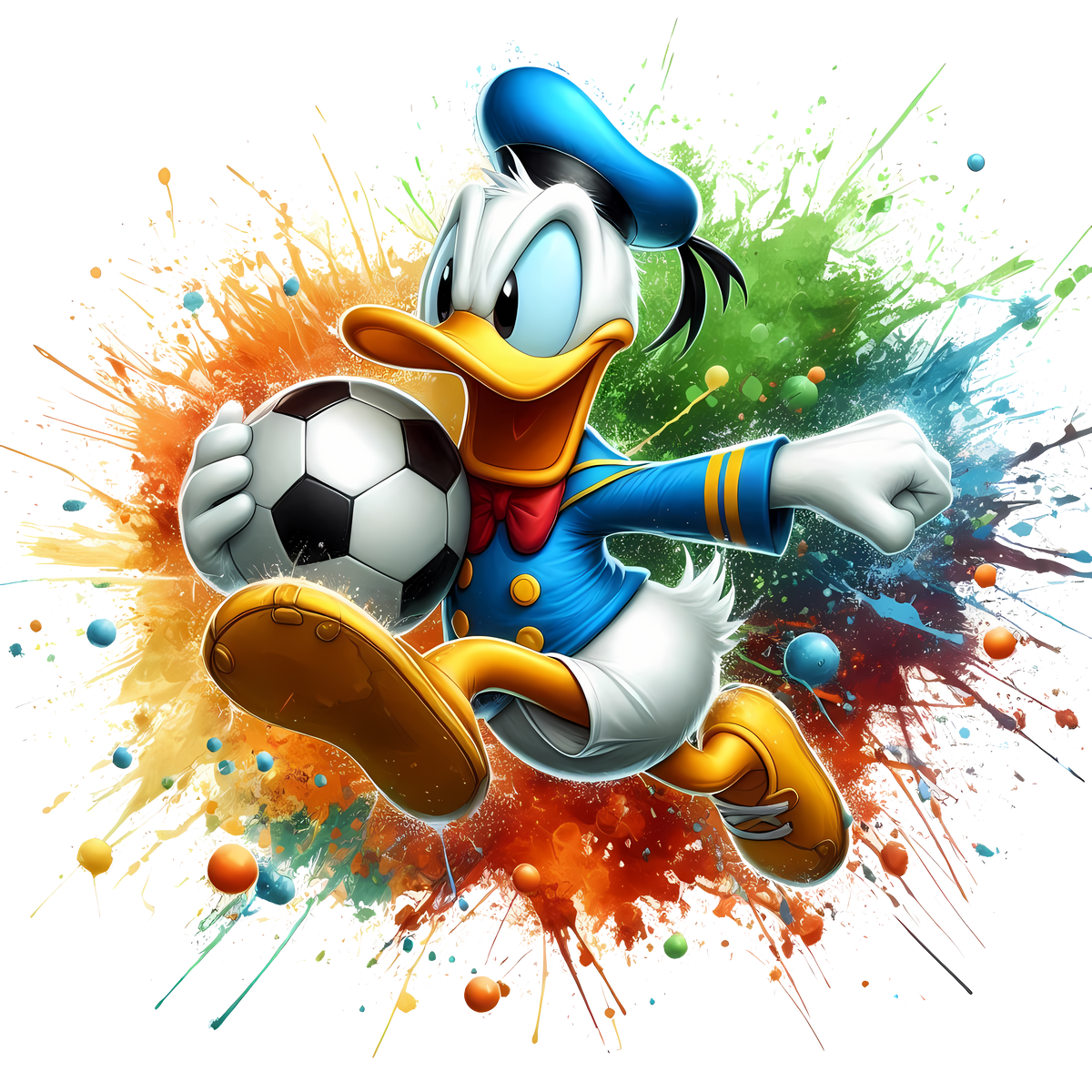 Soccer 3