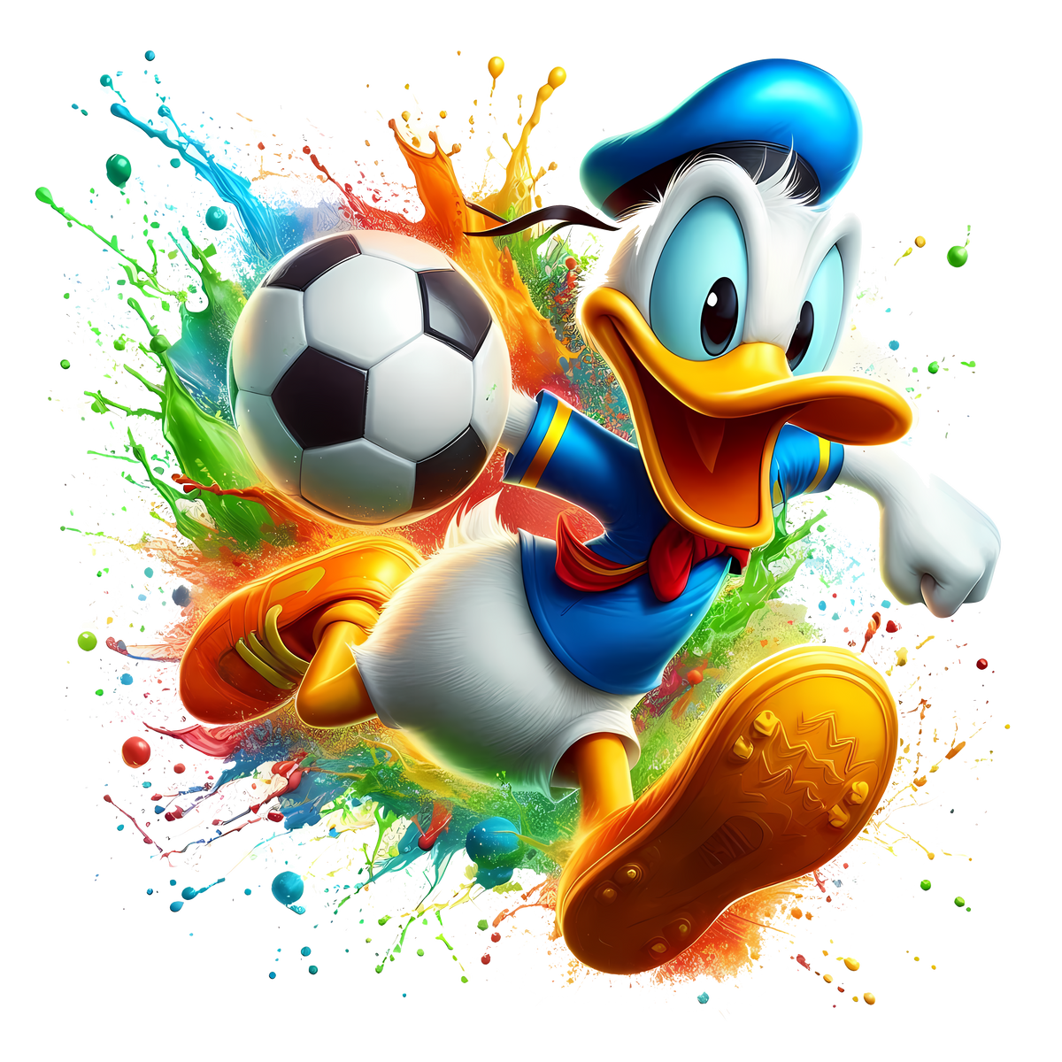 Soccer 5