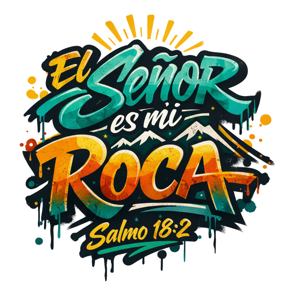 Spanish Bible Verse png bundle (7)
