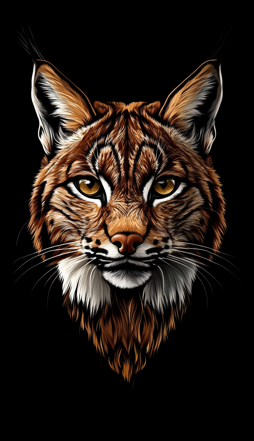 ANIMAL HALFTONE 113