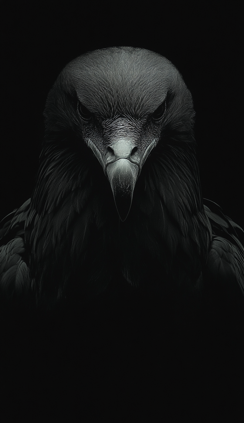 ANIMAL HALFTONE 151