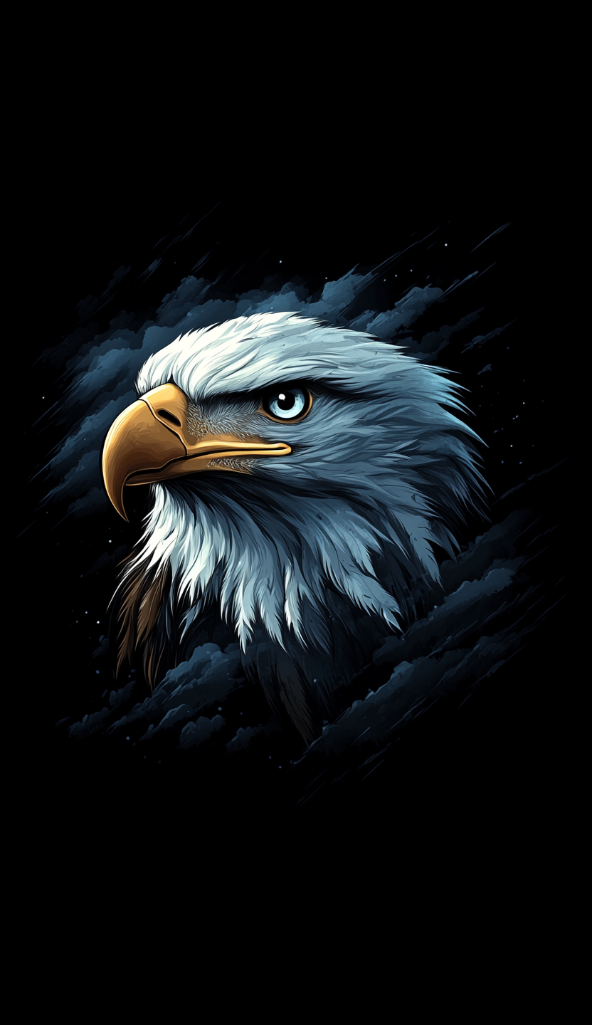 ANIMAL HALFTONE 162