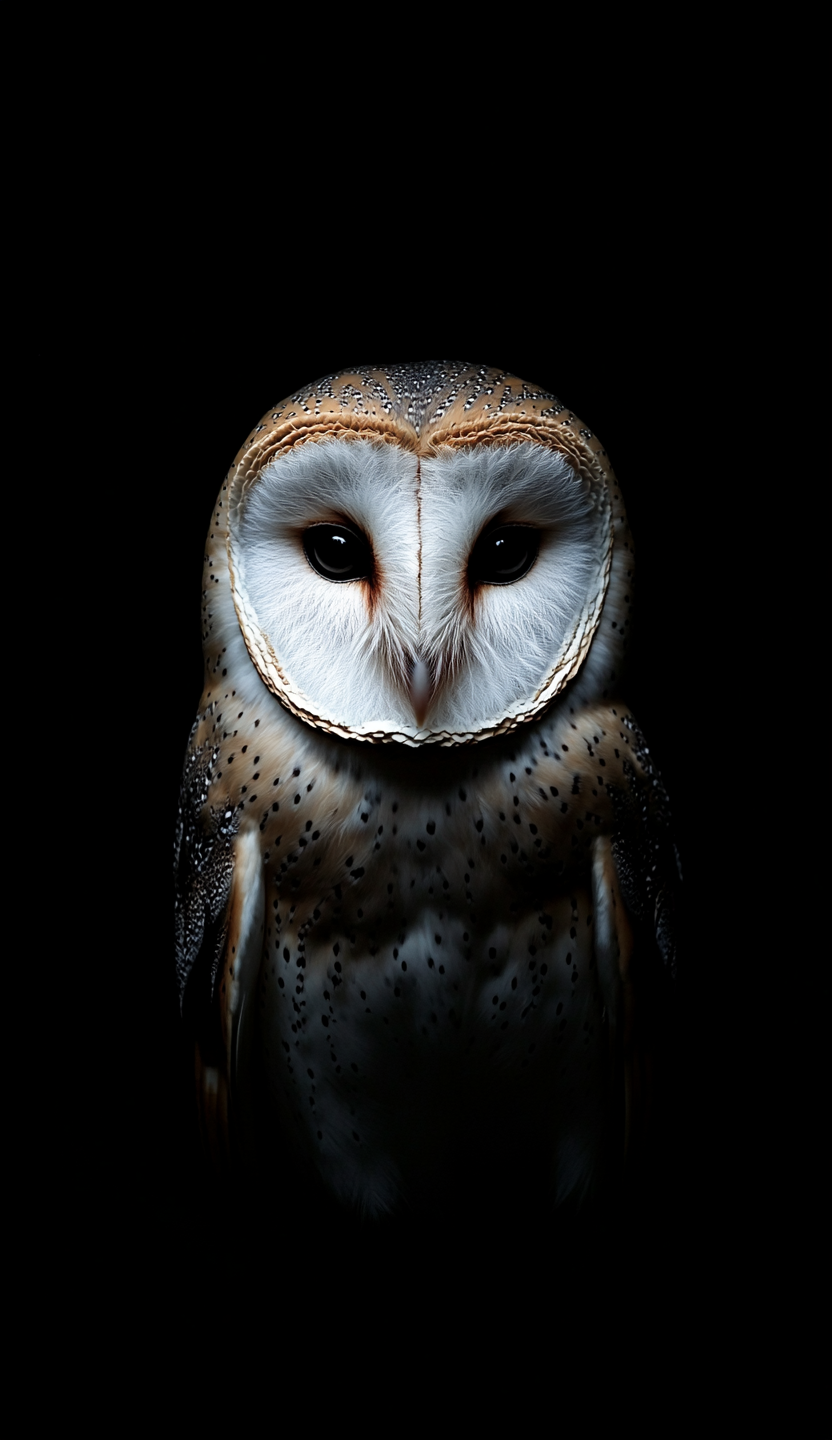 ANIMAL HALFTONE 167