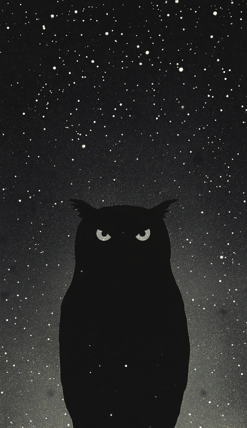 ANIMAL HALFTONE 170