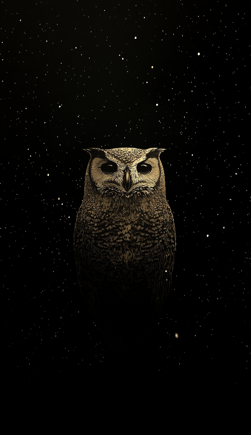 ANIMAL HALFTONE 171