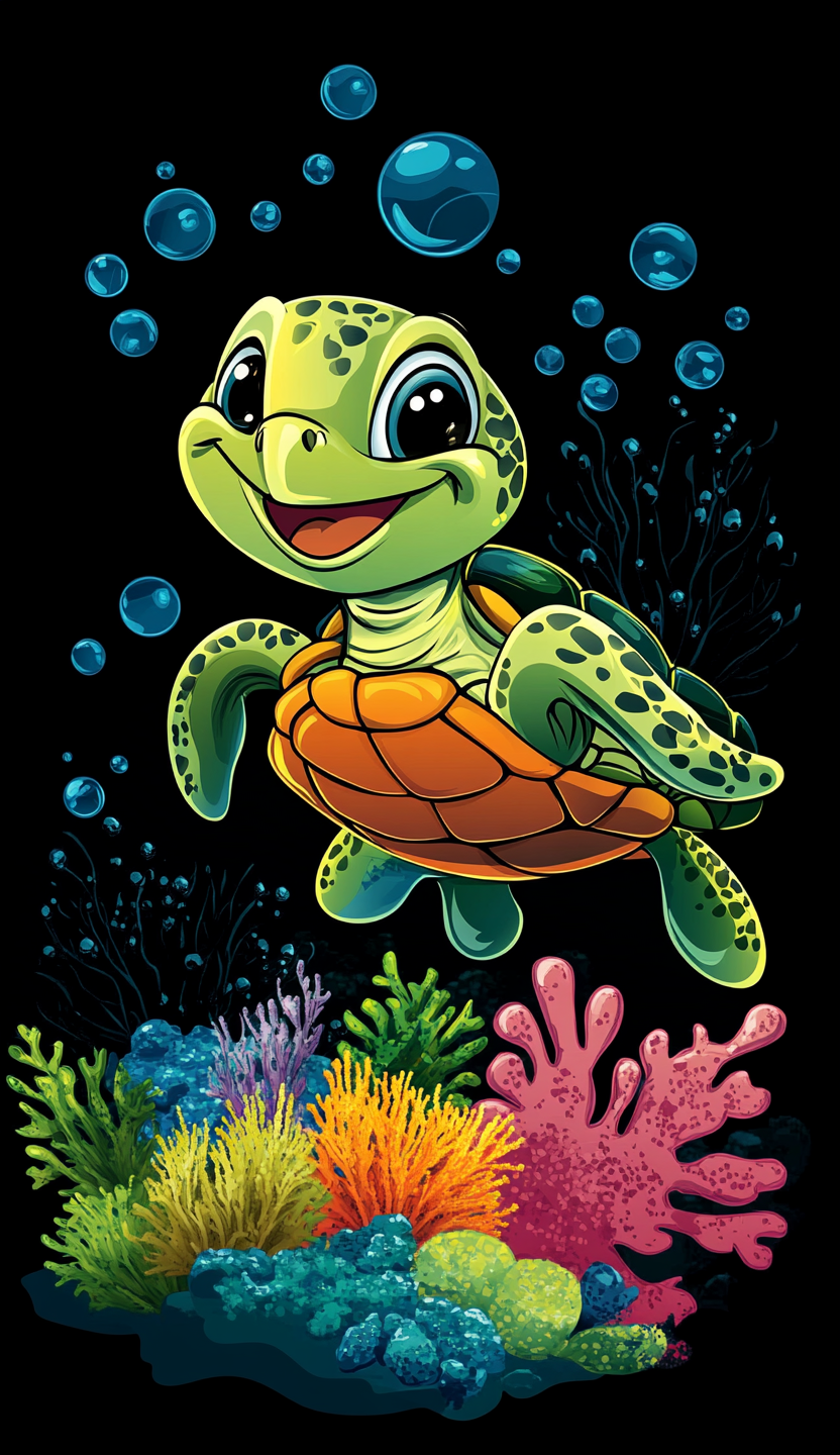 ANIMAL HALFTONE 380