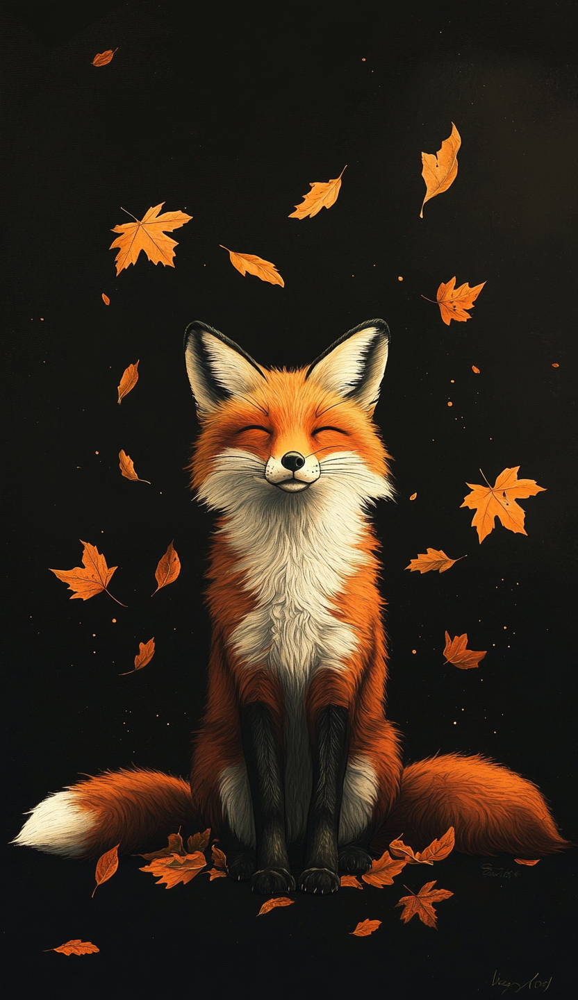 ANIMAL HALFTONE 82