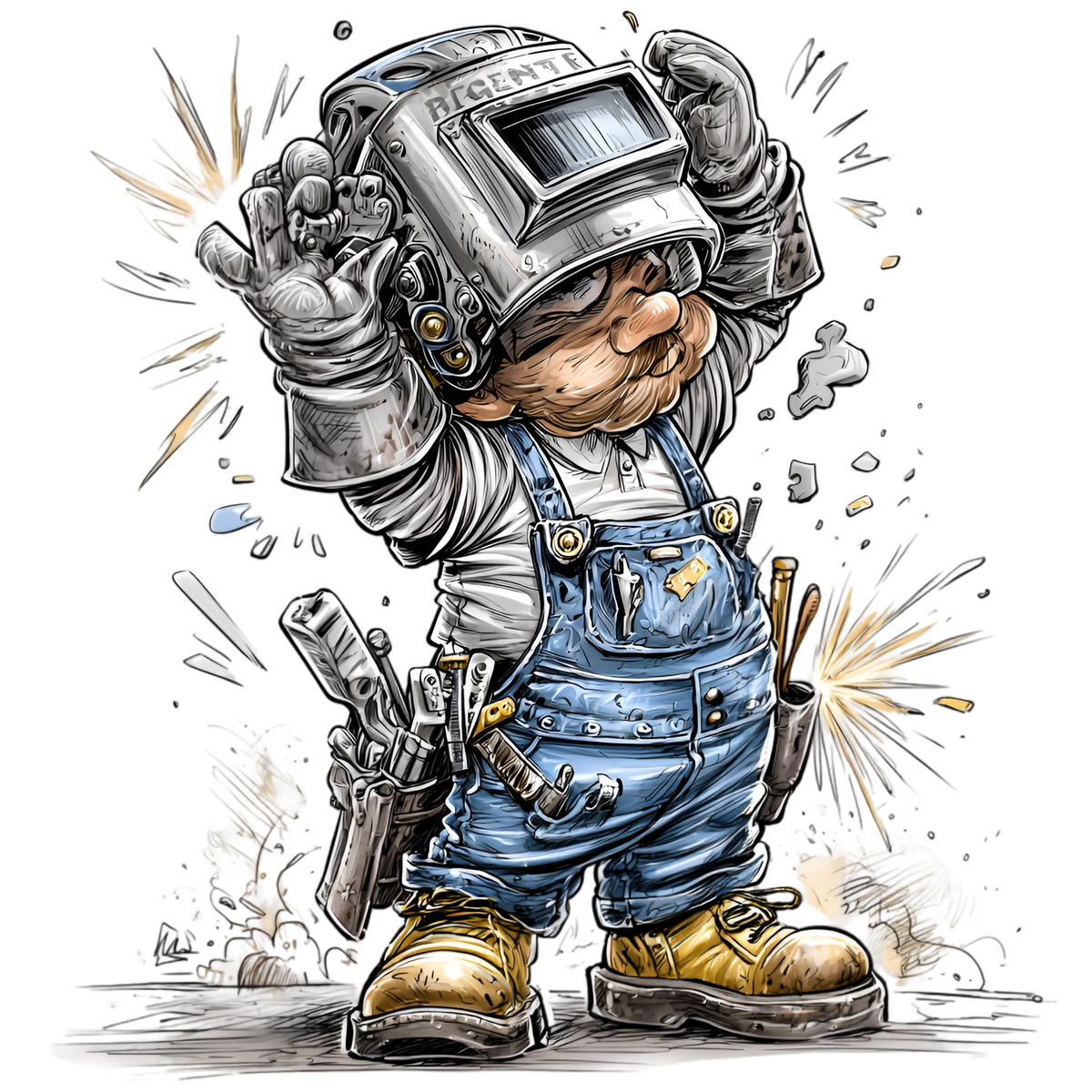 Welder 02