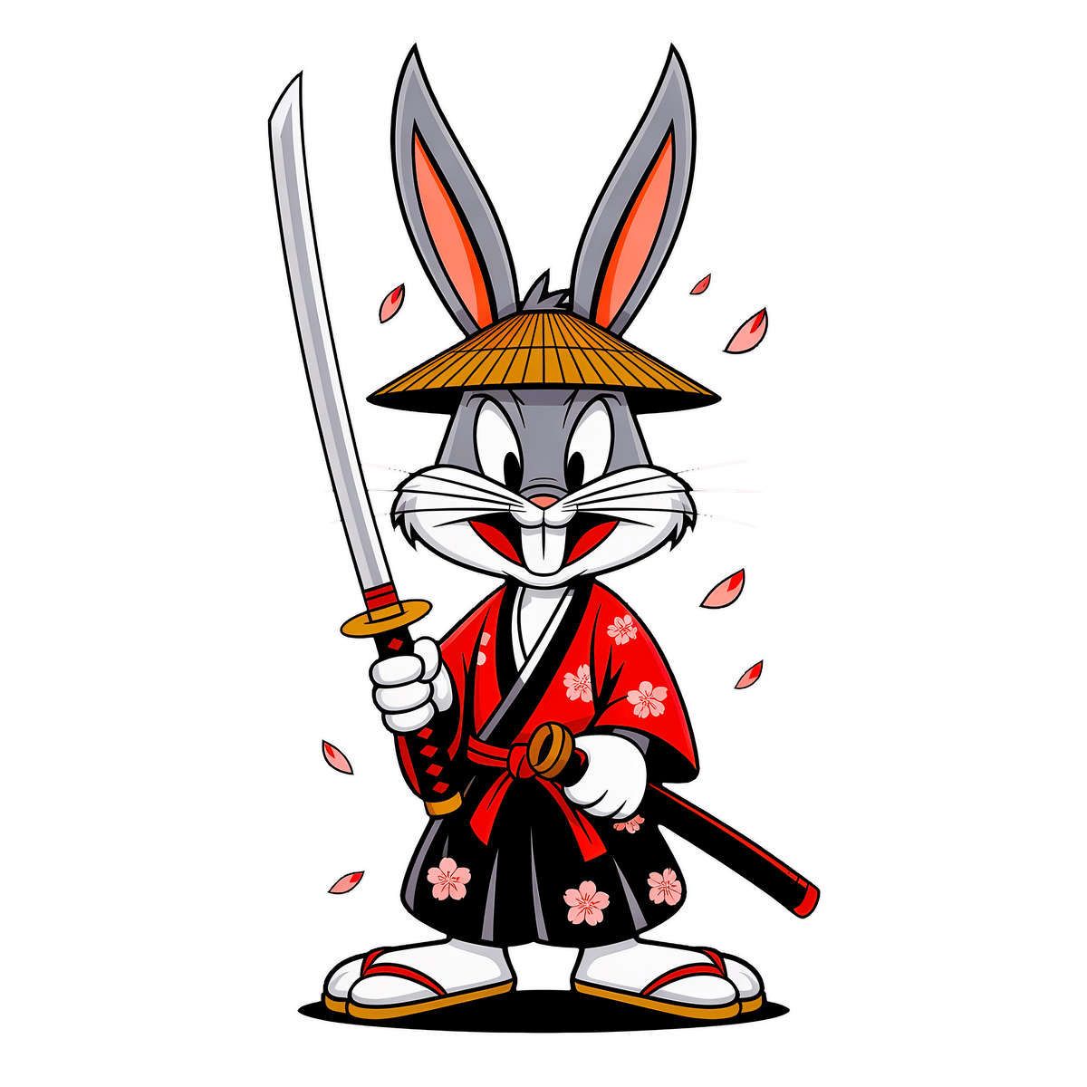 Cartoon Character 45