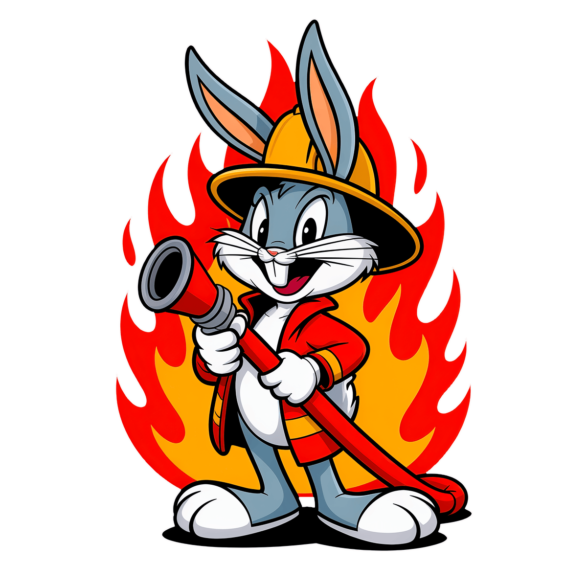 Cartoon Character 48