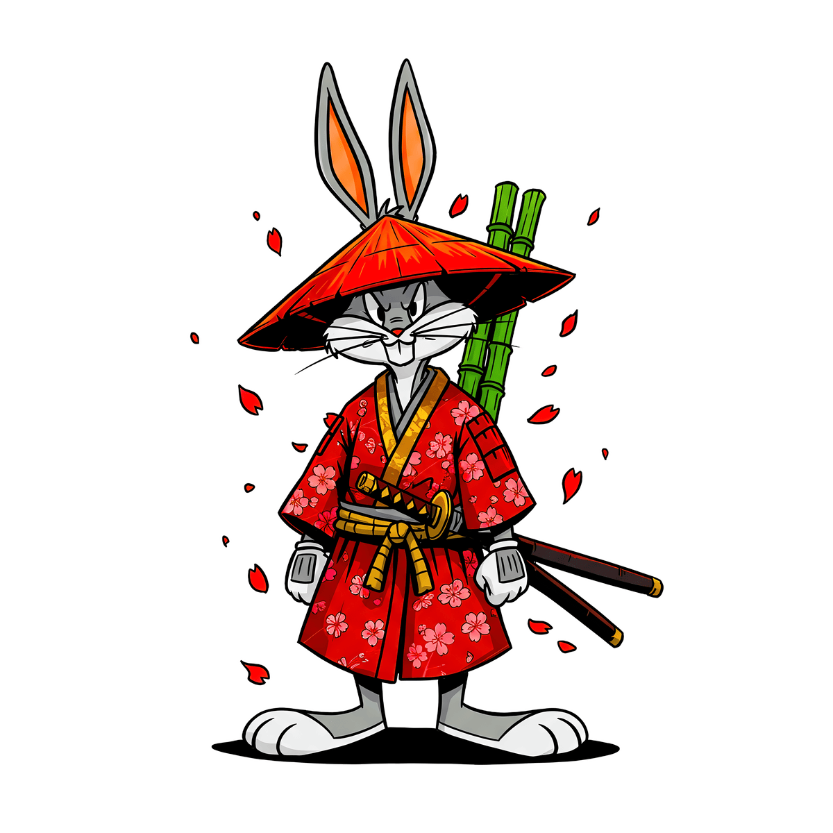 Cartoon Character 62