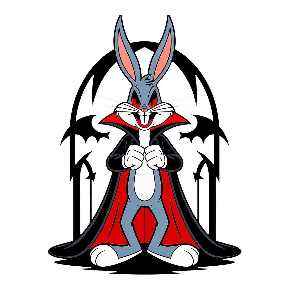 Cartoon Character 65