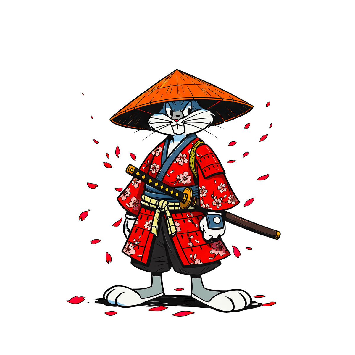 Cartoon Character 66