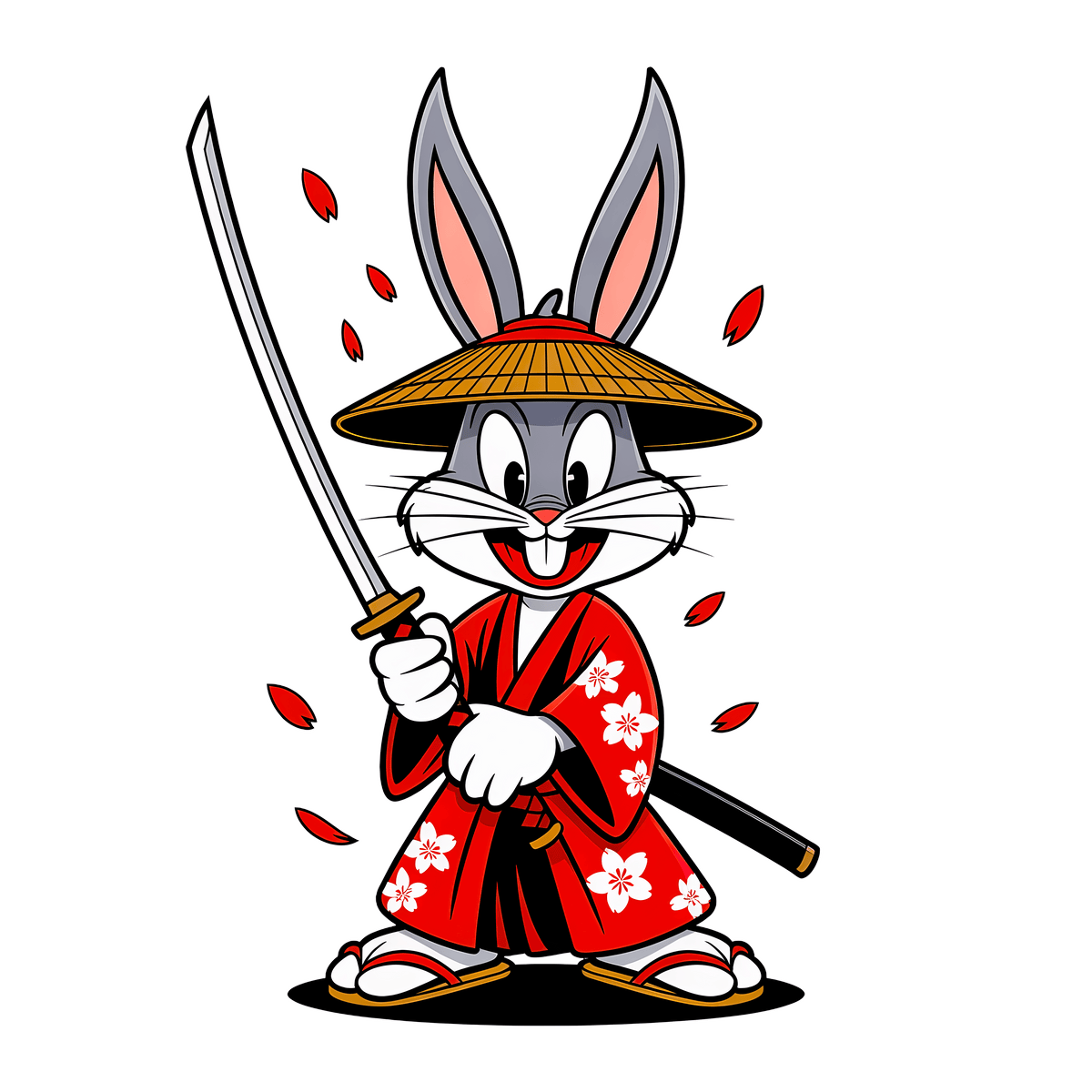 Cartoon Character 70