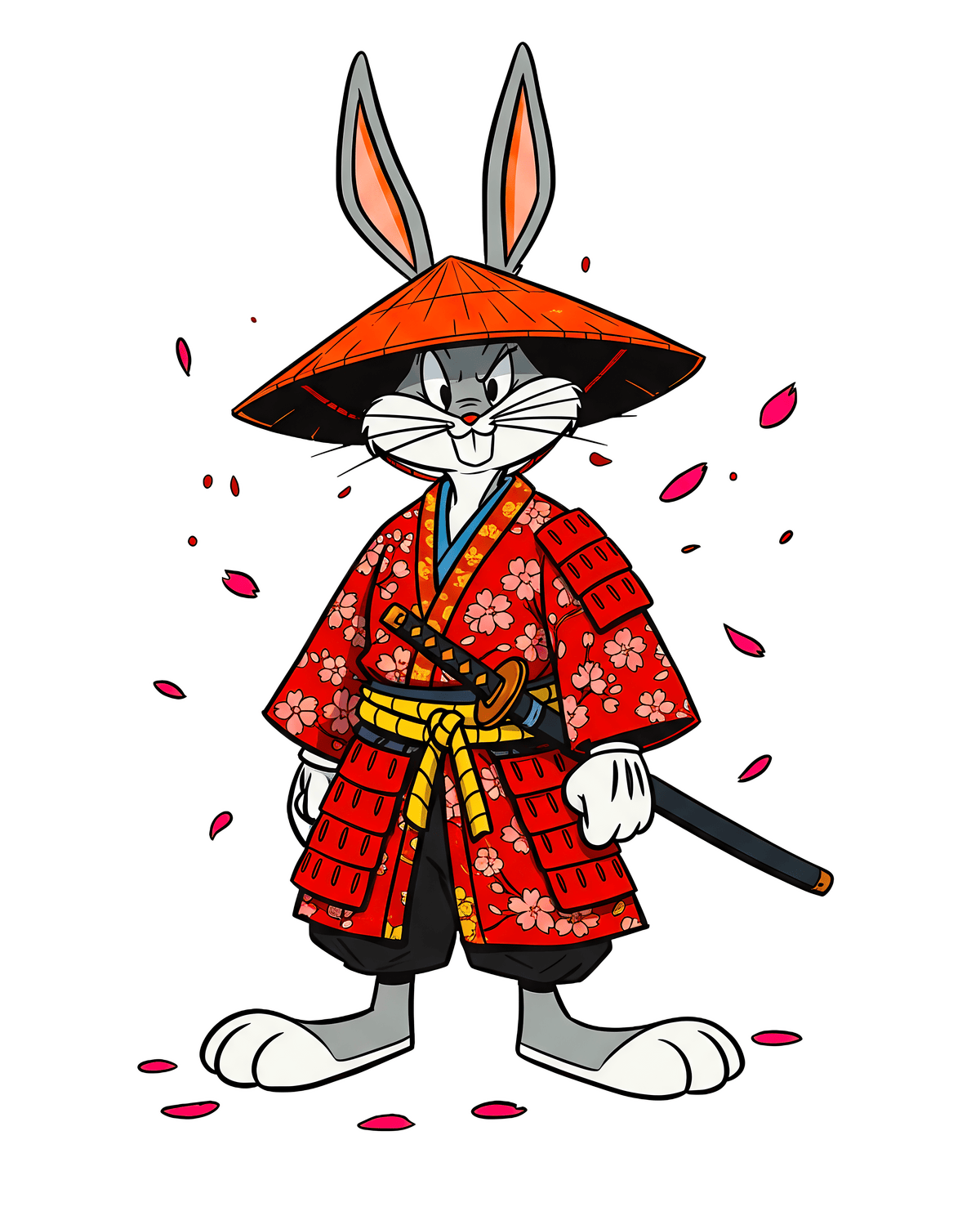 Cartoon Character 71