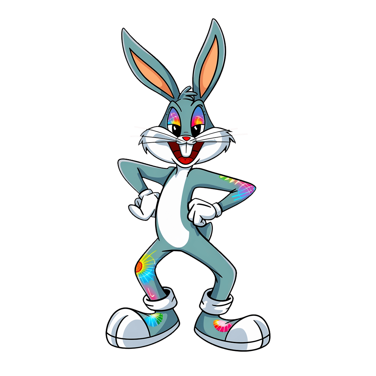Cartoon Character 74