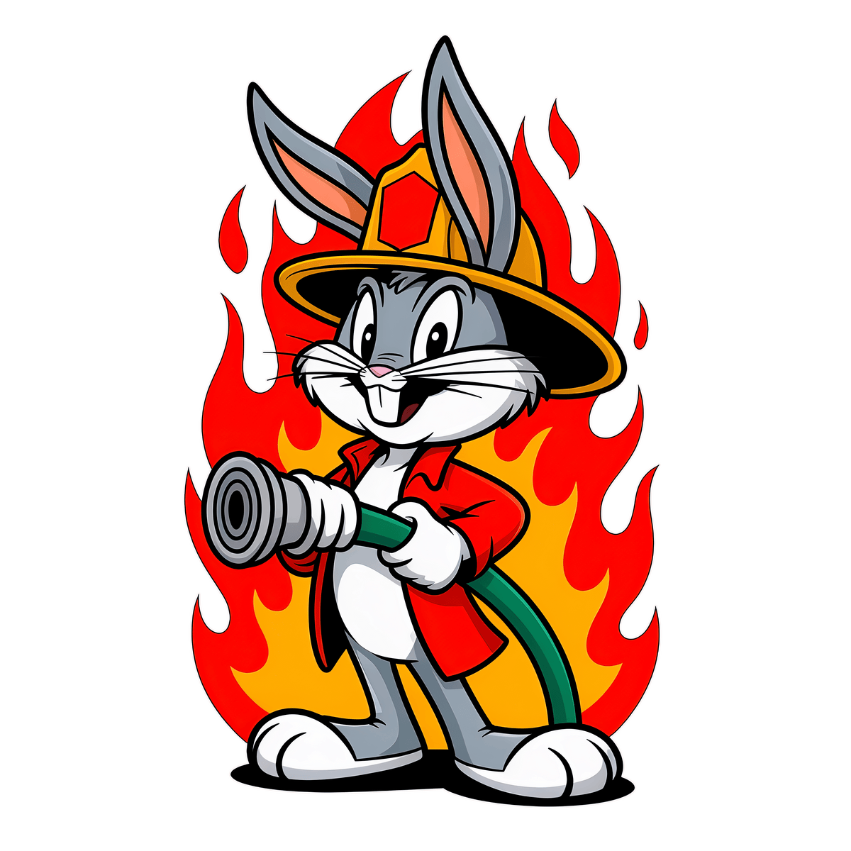 Cartoon Character 75